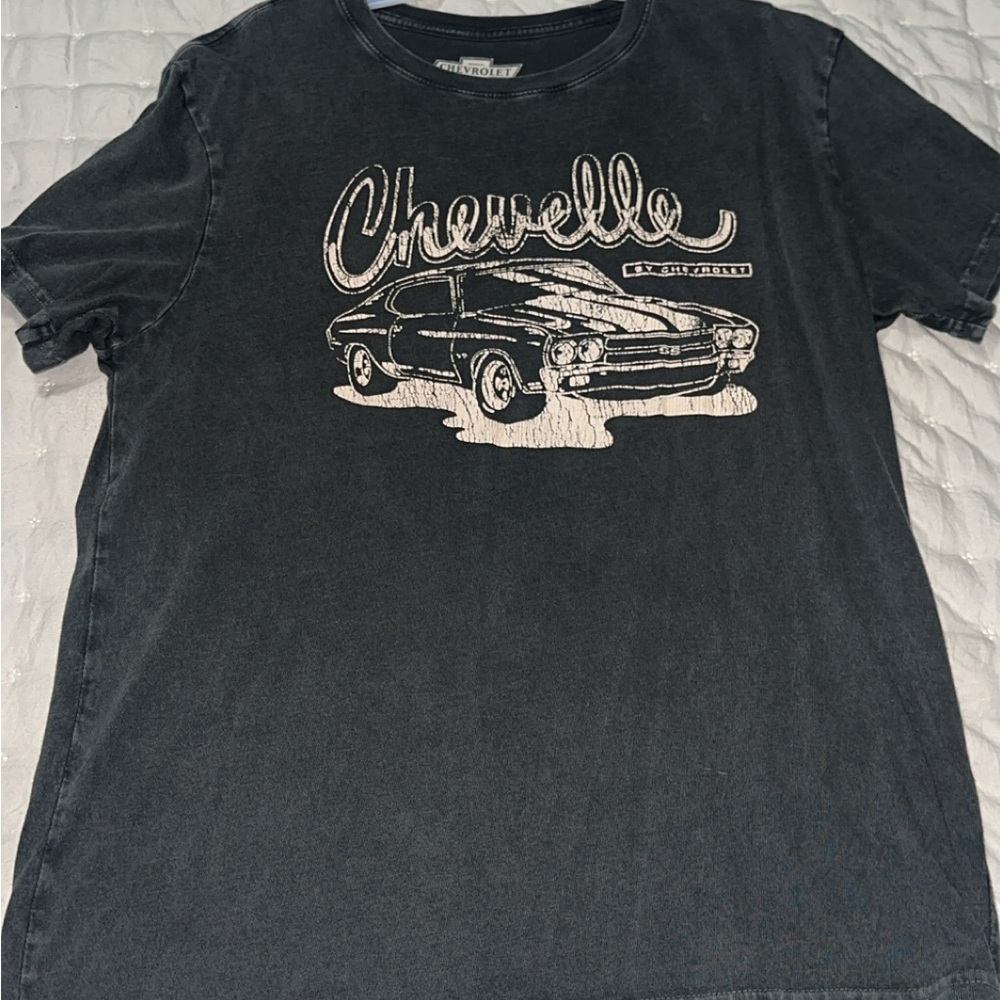 Chevelle Graphic T-Shirt